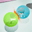 Ball Crush Game