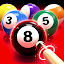 8 Ball Poll: Snooker 8 ball
