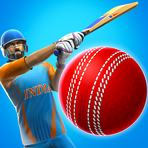 Play Cricket League Online