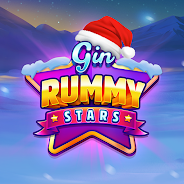 Juega Gin Rummy Stars - Naipes En PC