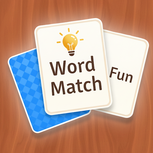 Slide Deck: Word Match