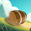 Downhill Roll
