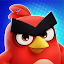 Angry Birds Match