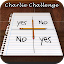 Charlie Charlie Challenge
