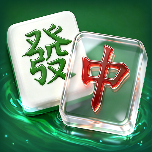Double Tile! Puzzle Mahjong