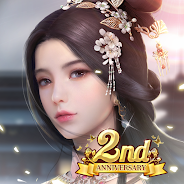 プレーする FUSHO-浮生- をPCで