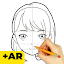 How to Draw Anime - Just Draw!