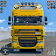Truck Driving Mega Truck Game