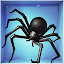 Spider Pet - Creepy Widow