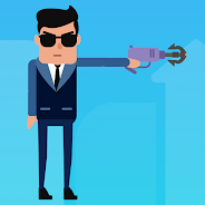 Играй Mr. Hero на ПК