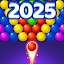 Bubble Pop King - Pop for fun
