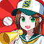 机で野球【甲子園　高校野球　無料ゲーム】