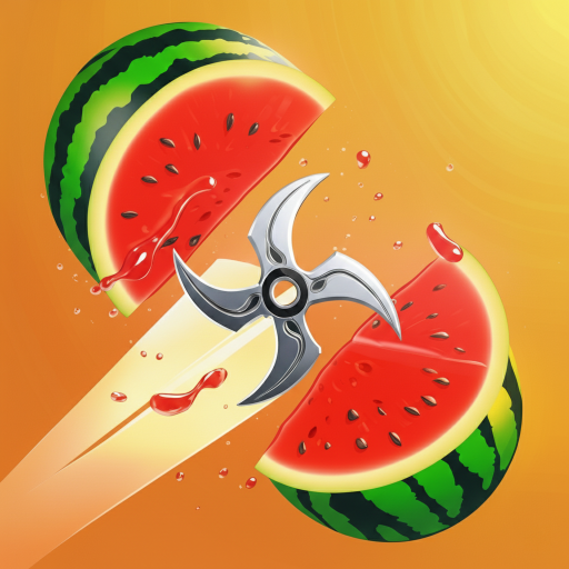 Slice Mania - Juicy Challenge