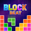 Block Beat - Block puzzle Game