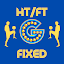 HT/FT Sure Fixed Matches VIP 100%