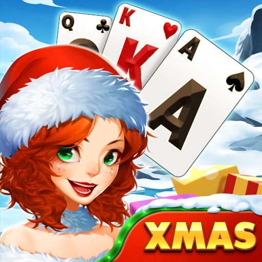Play Solitaire TriPeaks - Card Game Online