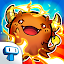 Pico Pets Puzzle - Virtual Monsters Match-3