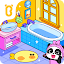 Panda Games: Town Home