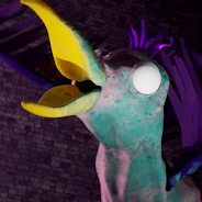 Jogue School Monster Escape 4 para PC