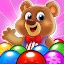 Bubble Friends Bubble Shooter Pop