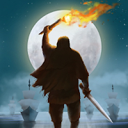 Играй The Bonfire 2: Uncharted Shores Survival Adventure на ПК