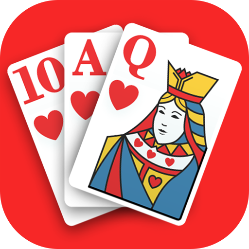 Play Hearts - Card Game Classic Online