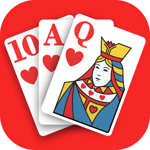 Play Hearts Card Game Online for Free With No App Download Required!