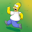 Simpsons Tapped Out