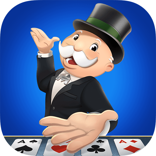 Play MONOPOLY Solitaire: Card Games Online