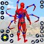 Spider Rope Hero: Spider hero