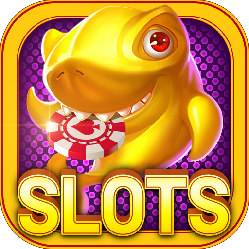 Kasino Slots Memancing Emas