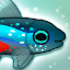 お池のくらし ー 癒しの魚育成ゲーム
