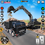 Real Construction Jcb Games 3D