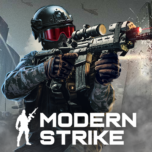 Play Modern Strike Online: PvP FPS Online