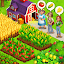 Farm Town: Fazenda feliz