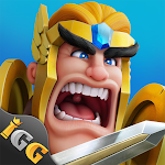 Lords Mobile: Kingdom Wars pc