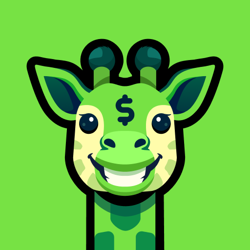 Cash Giraffe: ゲームを遊んでポイ活