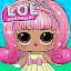 L.O.L. Surprise! Beauty Salon