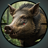 Main Animal Hunter: Wild Shooting on PC