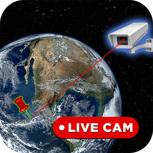 Vivo Câmera HD - Vivo terra Webcam visualizar