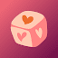 Sex Dice: Love Game for Couple