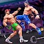 Bodybuilder Fighting Club 2019: Wrestling Games