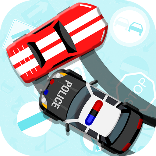 Play Police Pursuit Online