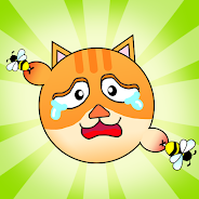 Играй Cat Rescue - Спасите кошку на ПК