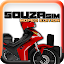 SouzaSim - Moped Edition
