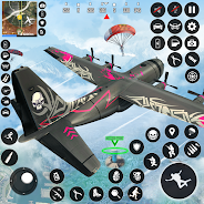 เล่น FPS คอมมานโดสไตรค์ 3D บน PC