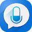 Speak to Voice Translator