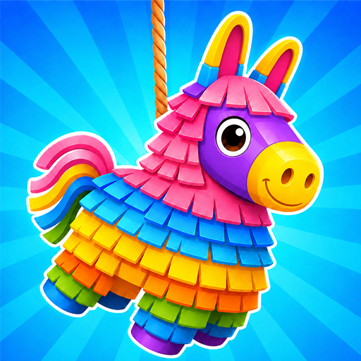 Pinata Fest