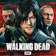 Jogue The Walking Dead No Man's Land para PC