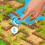 Farm Island: Hay Bay City Paradise